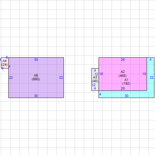 Building 2 Layout