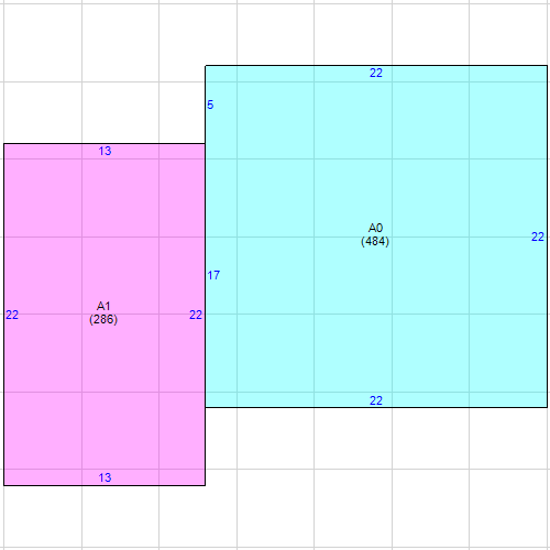 Building 2 Layout