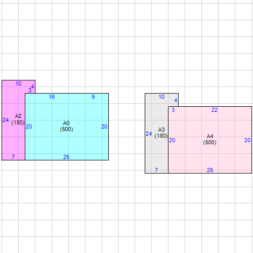 Building 2 Layout