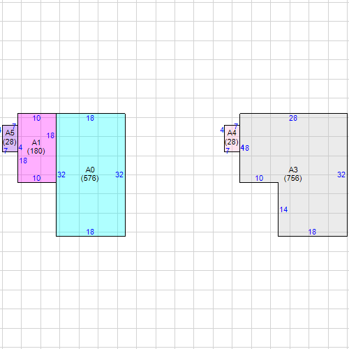 Building 2 Layout