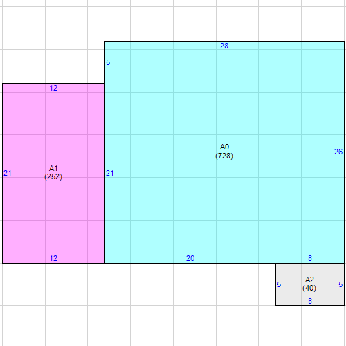 Building 2 Layout
