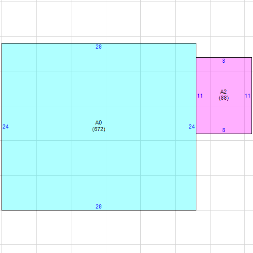 Building 2 Layout
