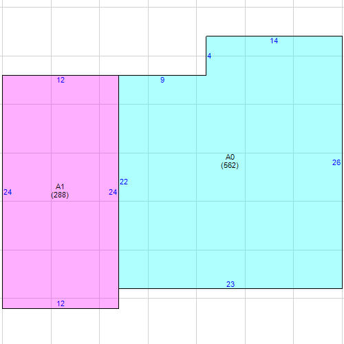 Building 2 Layout