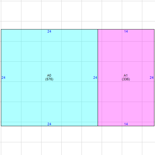 Building 2 Layout