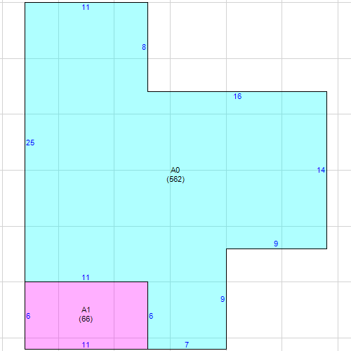 Building 2 Layout