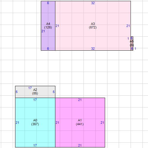 Building 2 Layout