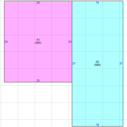 Building 2 Layout