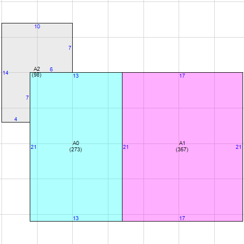 Building 2 Layout