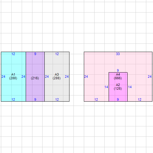 Building 2 Layout