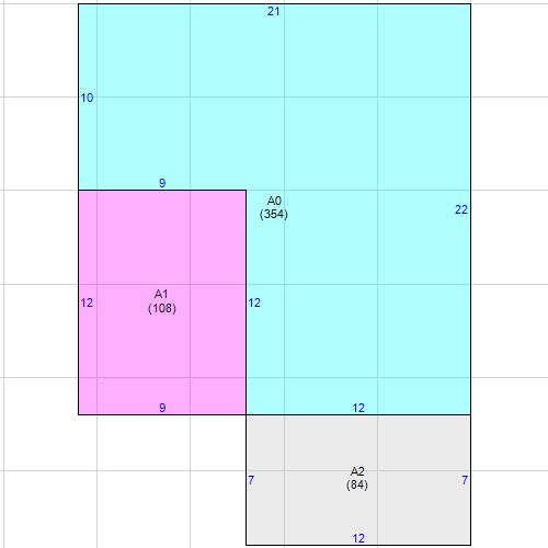Building 2 Layout