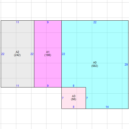 Building 2 Layout
