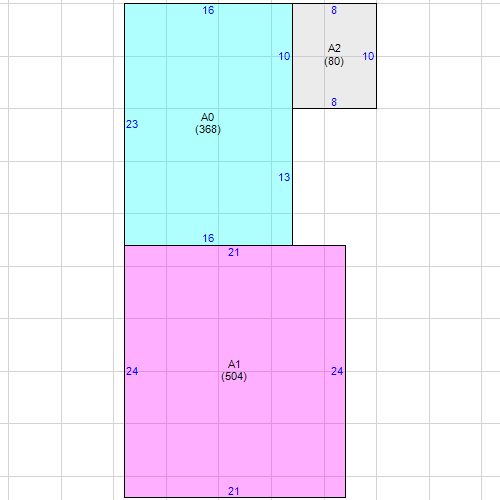 Building 2 Layout