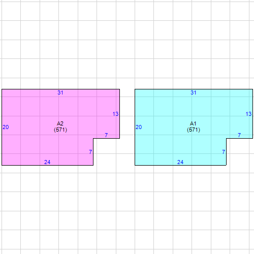 Building 2 Layout