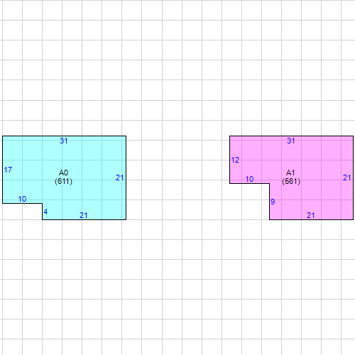 Building 2 Layout