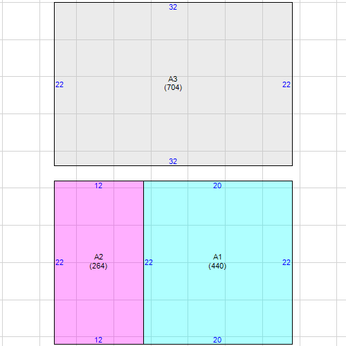 Building 2 Layout