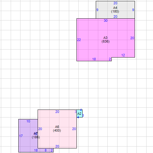 Building 2 Layout