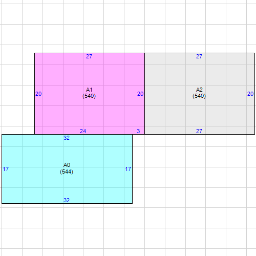 Building 2 Layout