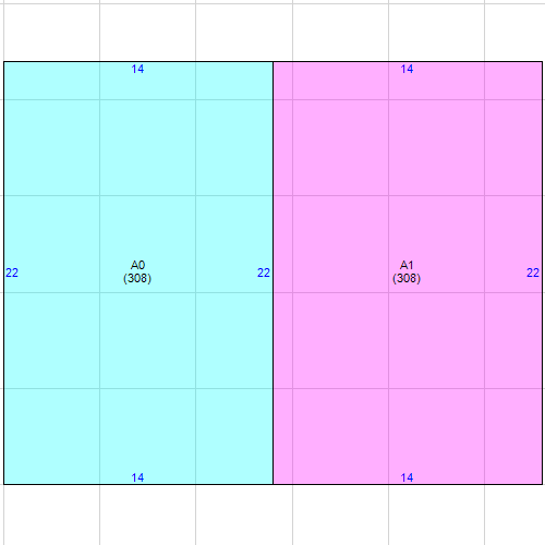 Building 2 Layout