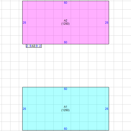 Building 2 Layout