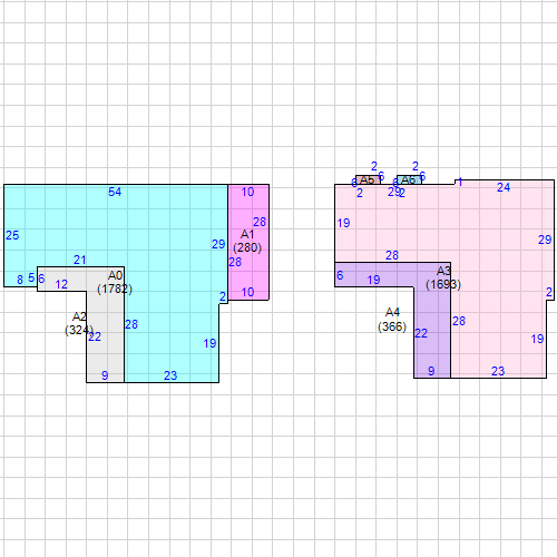 Building 2 Layout
