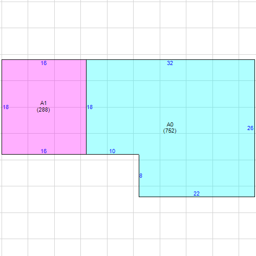 Building 2 Layout
