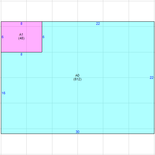 Building 2 Layout