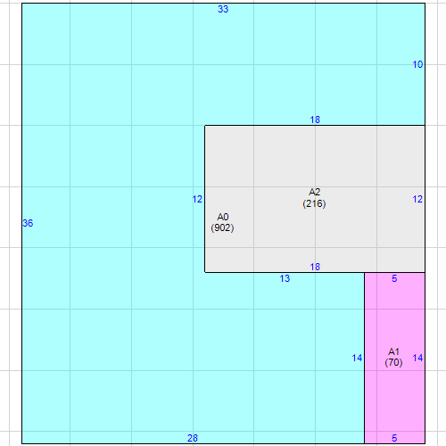 Building 2 Layout