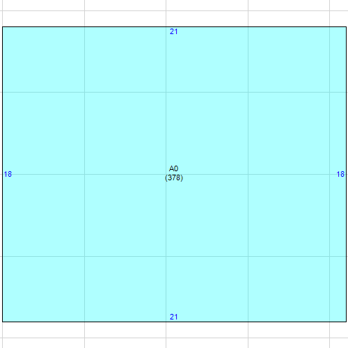 Building 2 Layout