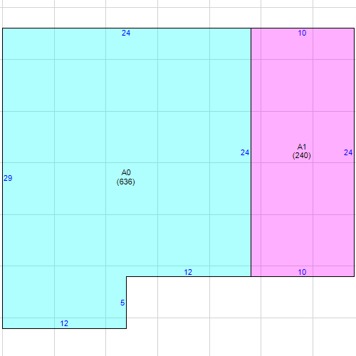 Building 2 Layout
