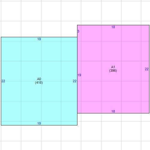 Building 2 Layout