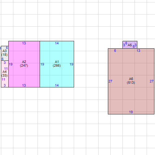 Building 2 Layout