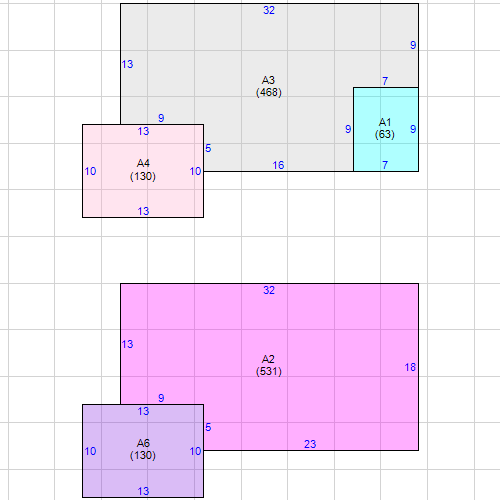 Building 2 Layout