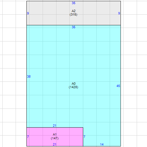 Building 2 Layout