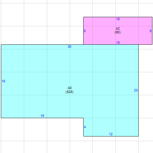 Building 2 Layout