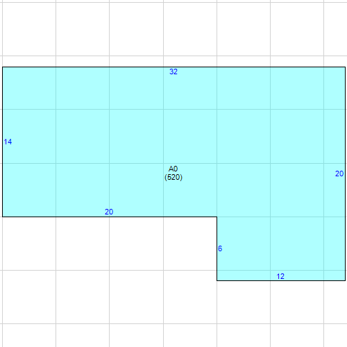 Building 2 Layout