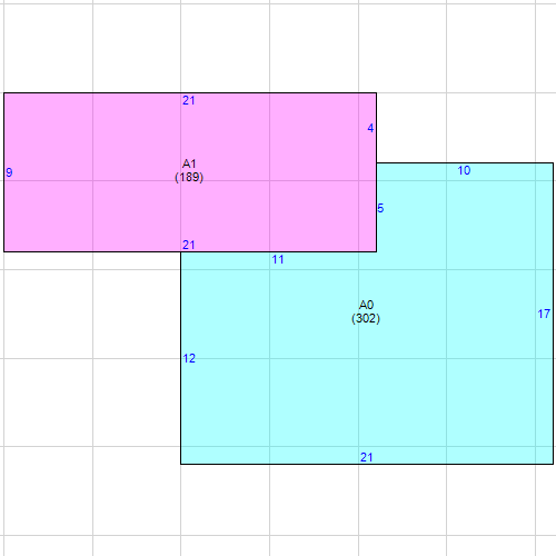 Building 2 Layout