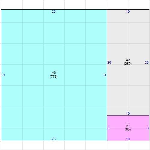 Building 2 Layout