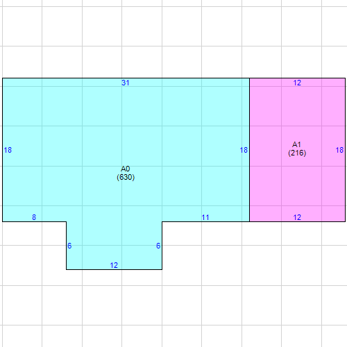Building 2 Layout