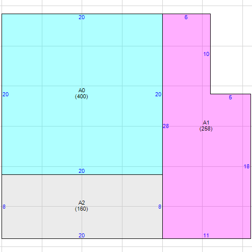 Building 2 Layout