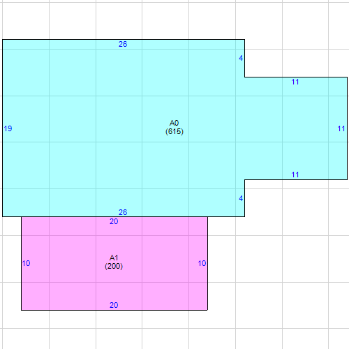 Building 2 Layout