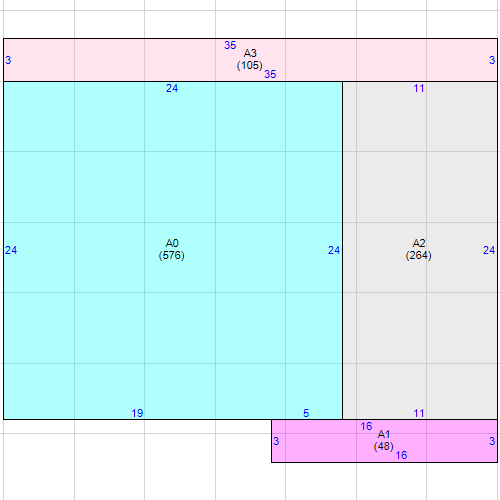 Building 2 Layout