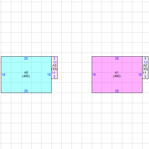Building 2 Layout
