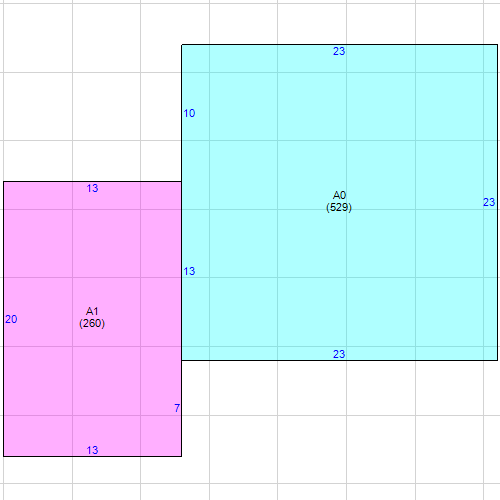 Building 2 Layout