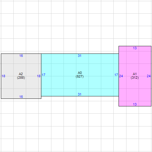 Building 2 Layout