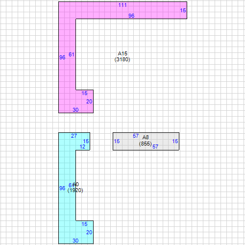 Building 2 Layout