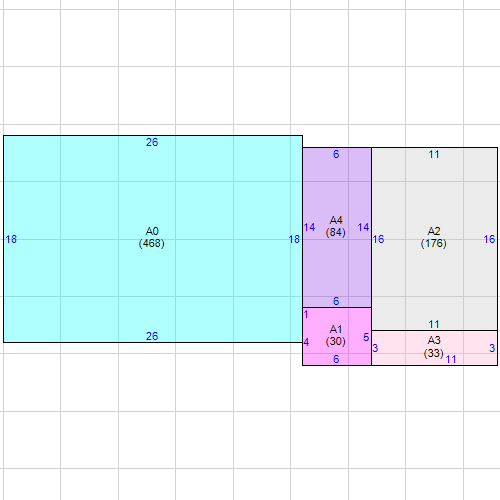 Building 2 Layout