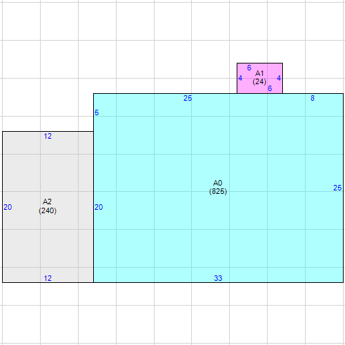 Building 2 Layout