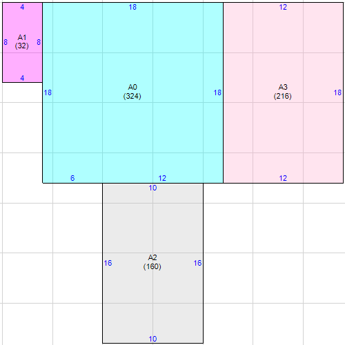 Building 2 Layout
