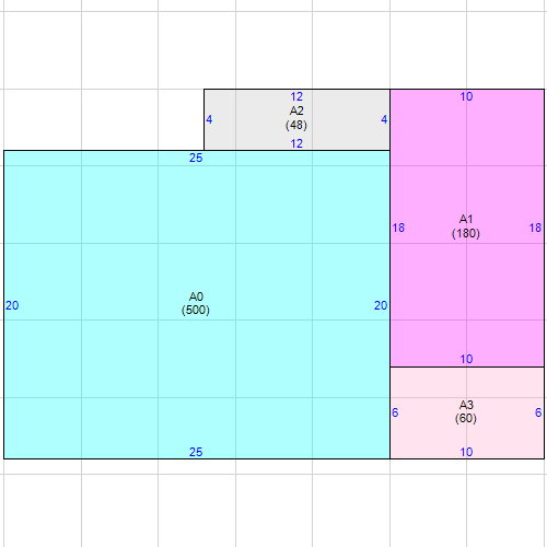 Building 2 Layout