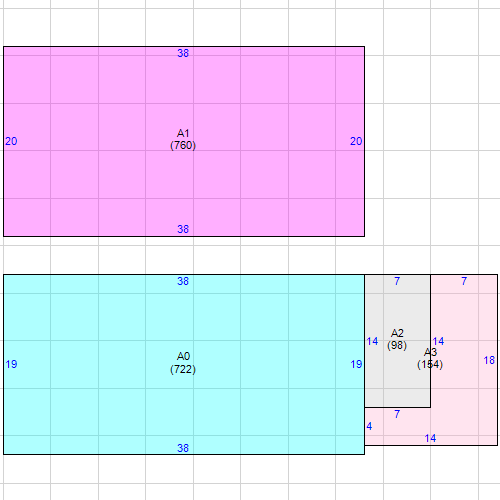 Building 2 Layout